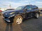 TOYOTA HIGHLANDER 2025