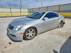 INFINITI G35 2007