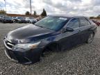 TOYOTA CAMRY 2017