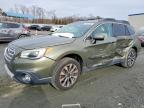 SUBARU OUTBACK 2017