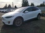 TESLA MODEL X 2018