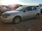 SUBARU IMPREZA 2010
