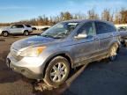 HONDA CR-V 2007