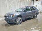 SUBARU OUTBACK 2022
