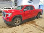 GMC SIERRA 2019