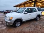 TOYOTA SEQUOIA 2003