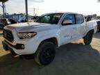 TOYOTA TACOMA 2022