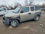 HONDA ELEMENT 2003
