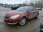 BUICK REGAL 2016