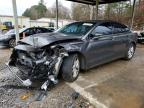 FORD FUSION 2013