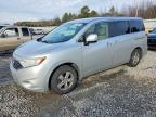 NISSAN QUEST 2015