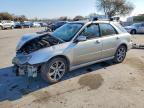 SUBARU IMPREZA 2007