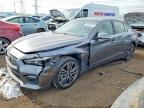INFINITI Q50 2015