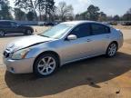 NISSAN MAXIMA 2007