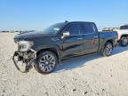 GMC SIERRA LIMITED 2022