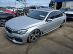 BMW 740 2019