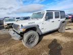 JEEP WRANGLER 2025