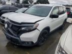 HONDA PASSPORT 2021