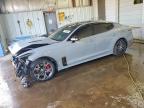 KIA STINGER 2018