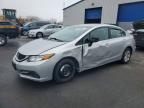 HONDA CIVIC 2013