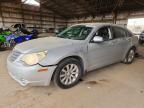 CHRYSLER SEBRING 2010