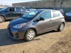TOYOTA YARIS 2016