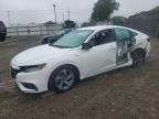 HONDA INSIGHT 2020