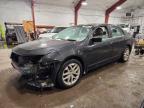 FORD FUSION 2012