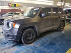 JEEP RENEGADE 2018