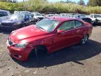 LEXUS IS 2012