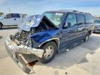 GMC YUKON XL 2002