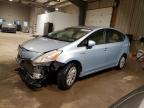 TOYOTA PRIUS V 2013