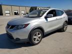 NISSAN ROGUE SPORT 2018