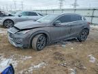 INFINITI QX30 2017