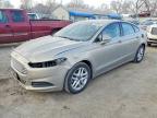 FORD FUSION 2016