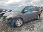 TOYOTA SIENNA 2014