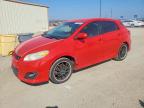 TOYOTA MATRIX 2009