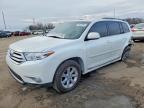 TOYOTA HIGHLANDER HYBRID 2013