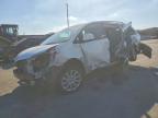 TOYOTA SIENNA 2012