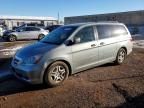 HONDA ODYSSEY 2007