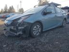 TOYOTA PRIUS 2018