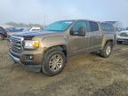 GMC CANYON 2015