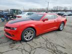 CHEVROLET CAMARO 2014