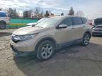 HONDA CR-V 2018