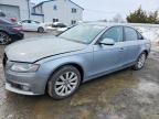 AUDI A4 2009