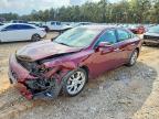 NISSAN MAXIMA 2013
