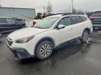 SUBARU OUTBACK 2022