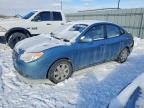 HYUNDAI ELANTRA 2007
