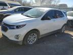 CHEVROLET EQUINOX 2018