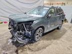 SUBARU FORESTER 2023